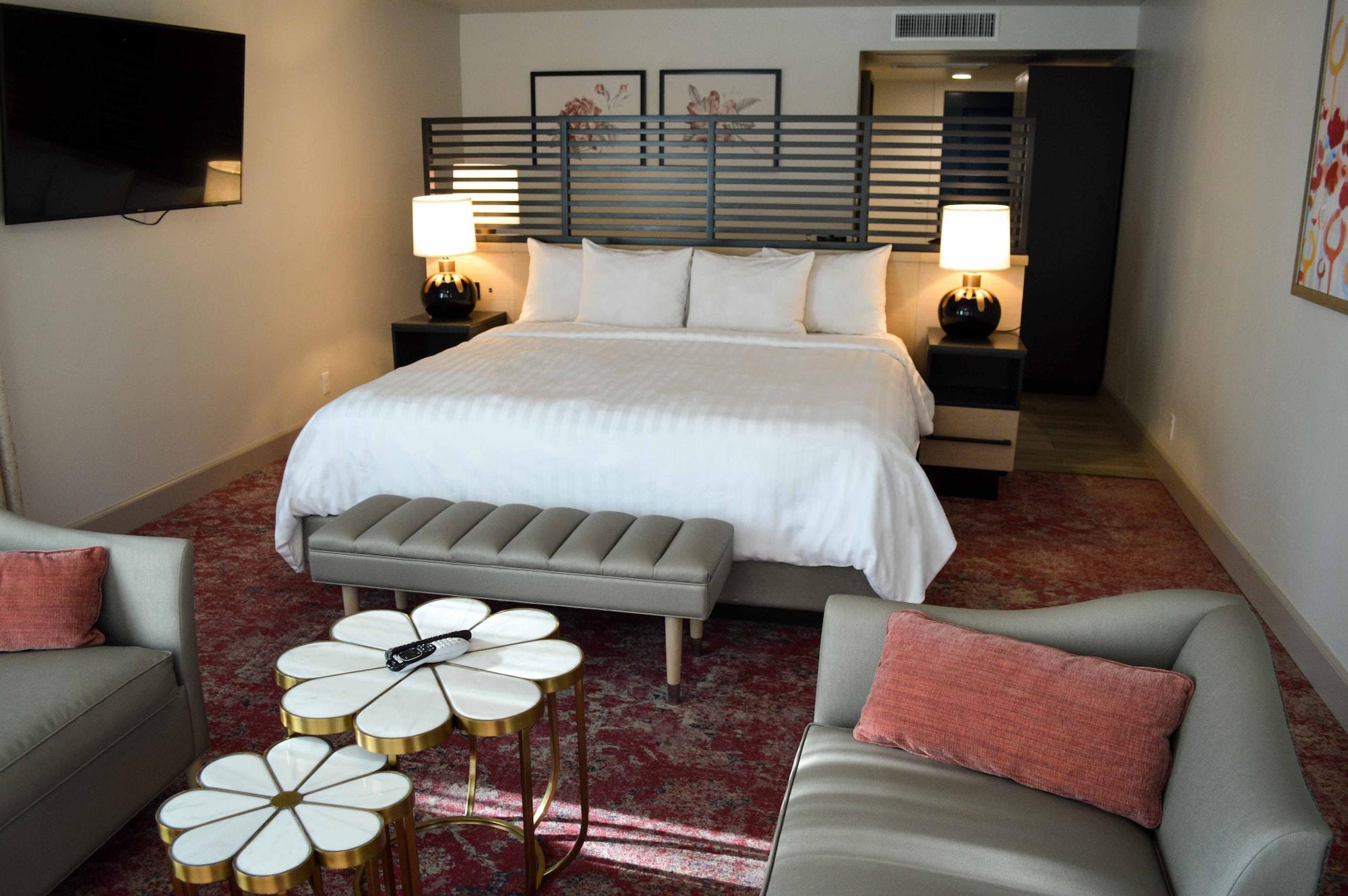 Hotel Cliffrose Springdale, Curio Collection By Hilton Exteriér fotografie