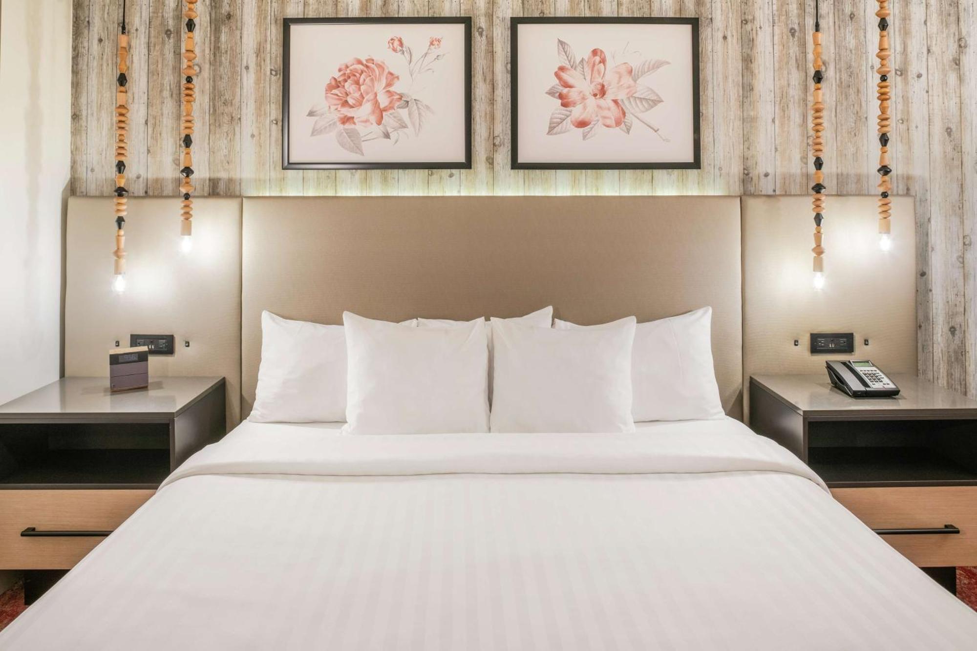 Hotel Cliffrose Springdale, Curio Collection By Hilton Exteriér fotografie