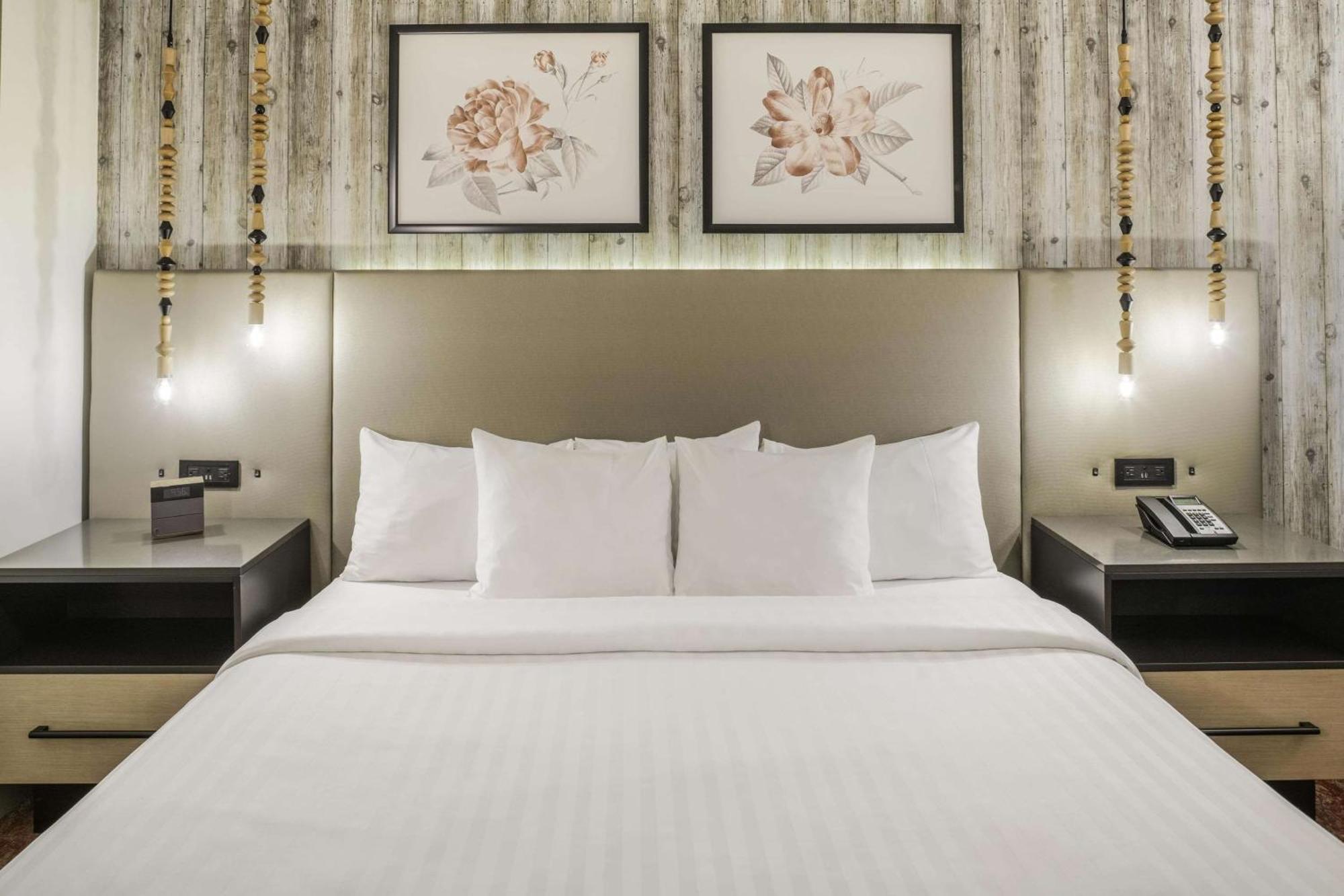 Hotel Cliffrose Springdale, Curio Collection By Hilton Exteriér fotografie